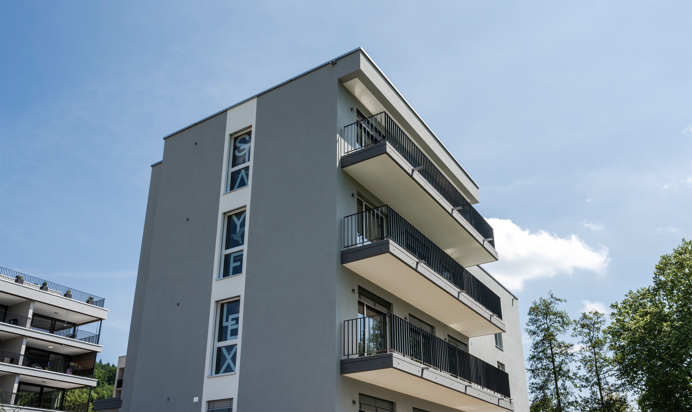 minimal, leicht, urban
ab Juni 2026