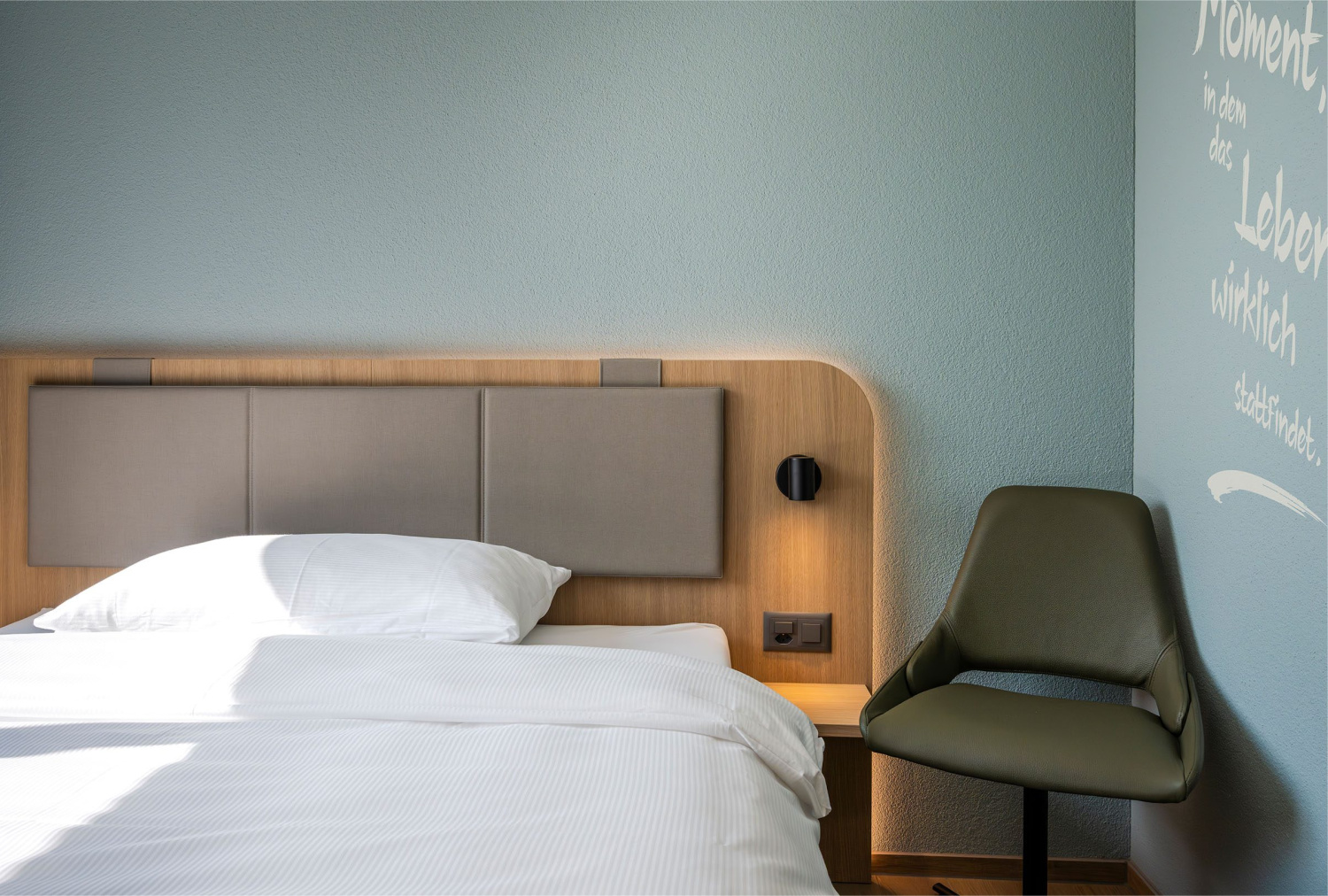 Doppelzimmer Standard