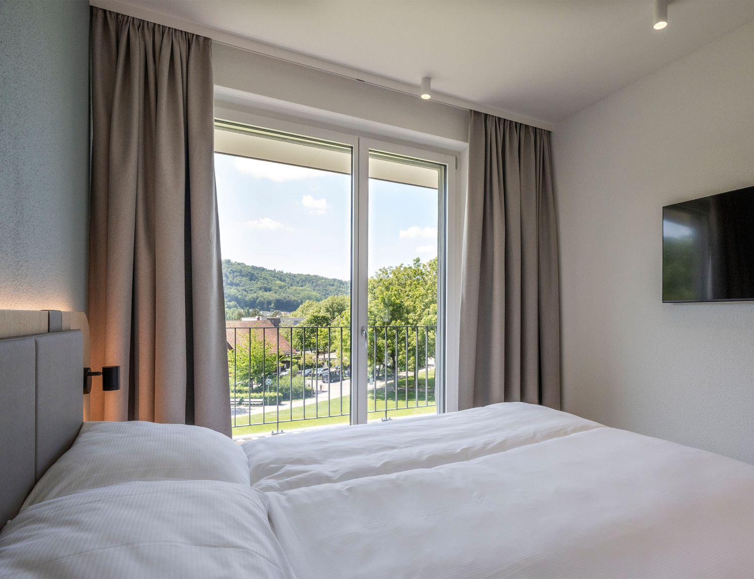 Doppelzimmer Standard