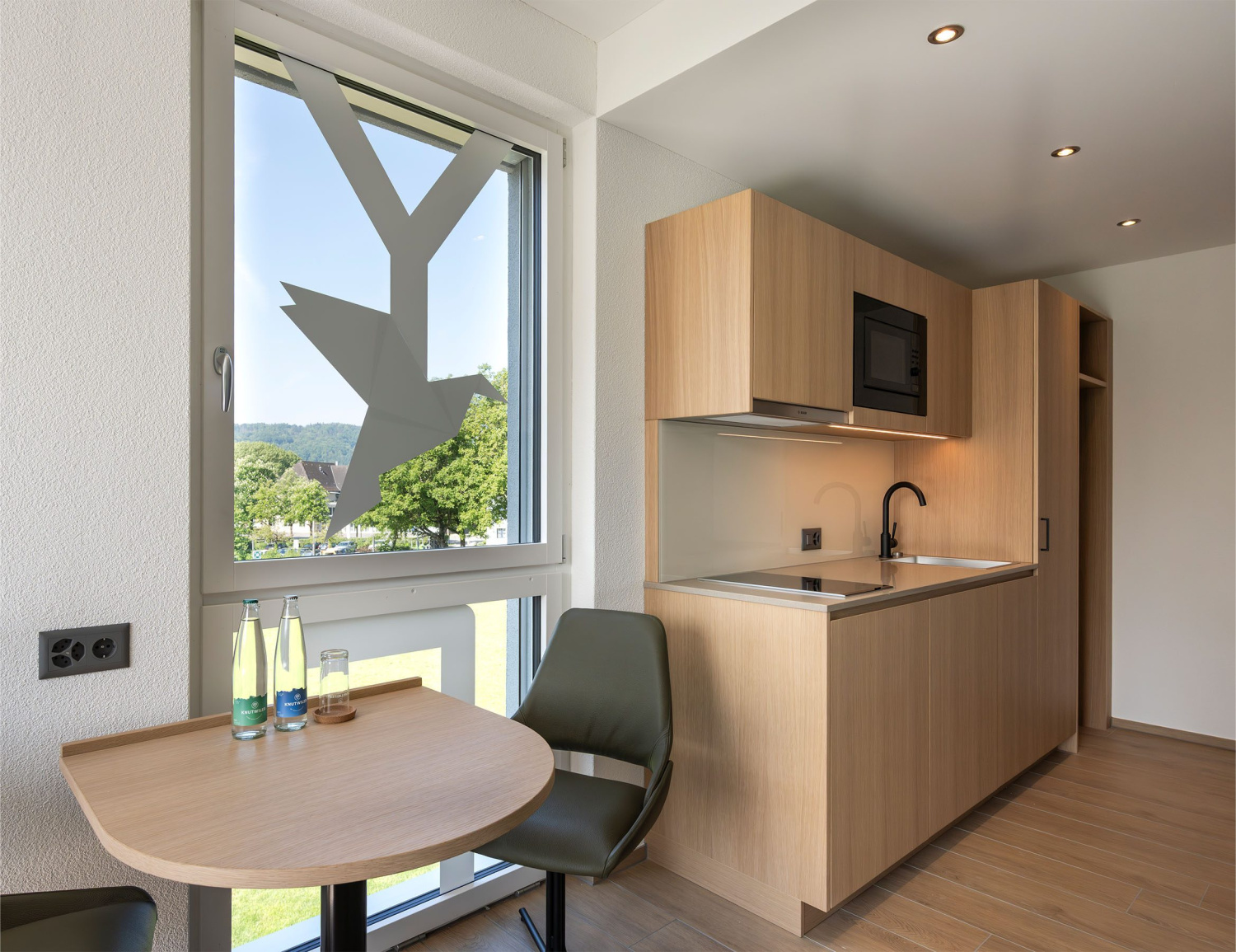 Yuma Apartment