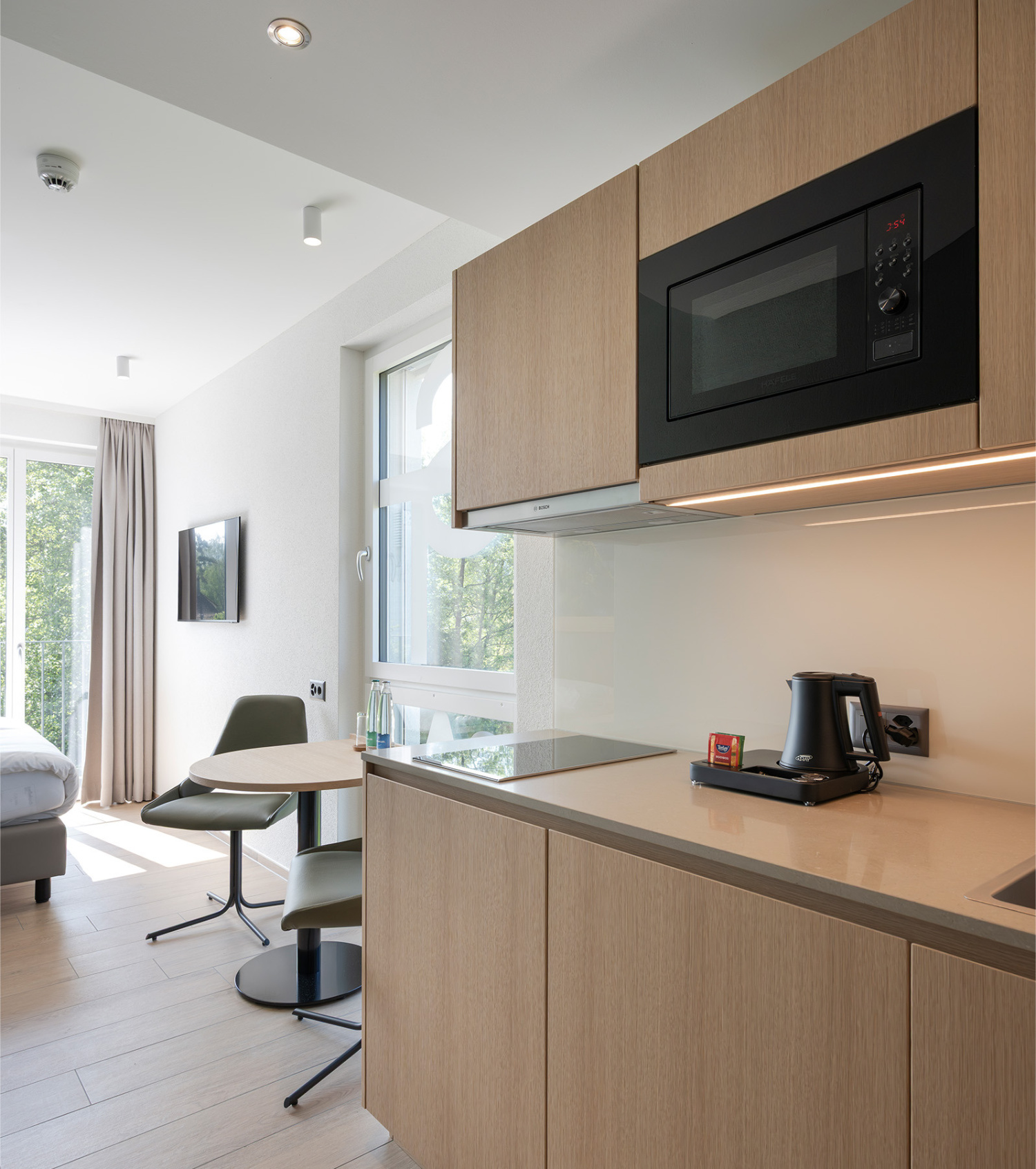 Yuma Apartment