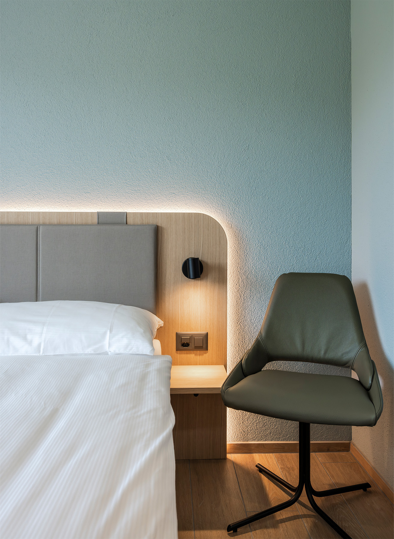 Doppelzimmer Standard